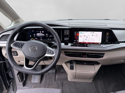 VW Multivan Gebrauchtwagen