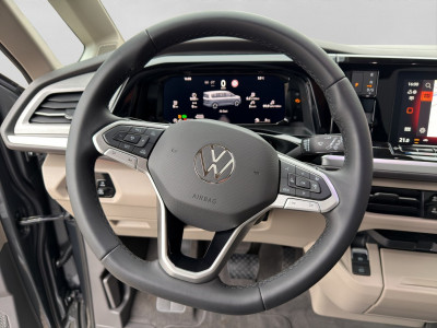 VW Multivan Gebrauchtwagen