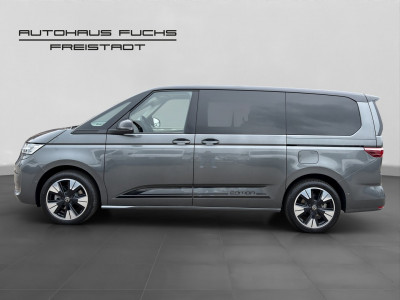 VW Multivan Gebrauchtwagen