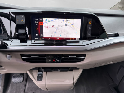 VW Multivan Gebrauchtwagen