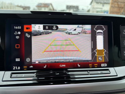 VW Multivan Gebrauchtwagen