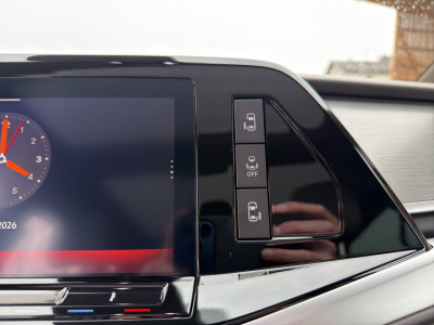 VW Multivan Gebrauchtwagen