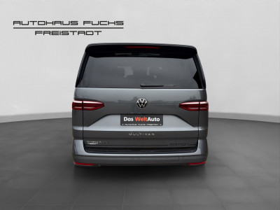 VW Multivan Gebrauchtwagen