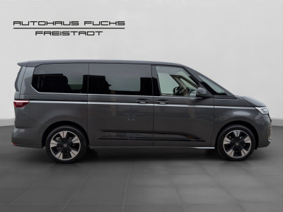 VW Multivan Gebrauchtwagen