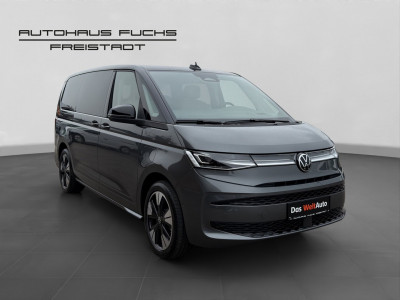 VW Multivan Gebrauchtwagen