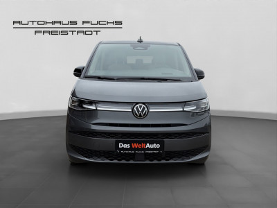 VW Multivan Gebrauchtwagen