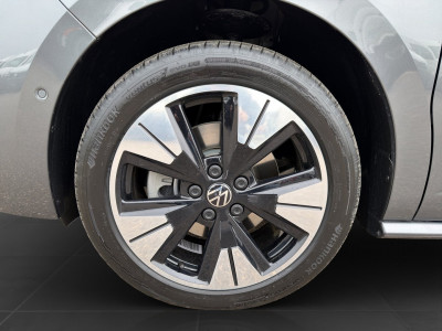 VW Multivan Gebrauchtwagen