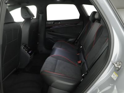 VW ID.7 Gebrauchtwagen VW ID.7 Gebrauchtwagen