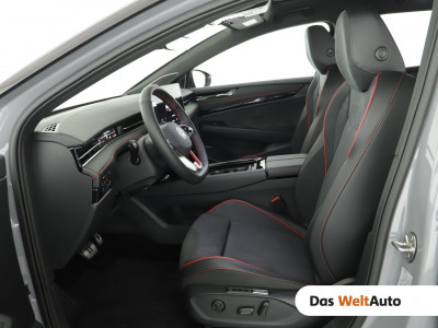 VW ID.7 Gebrauchtwagen