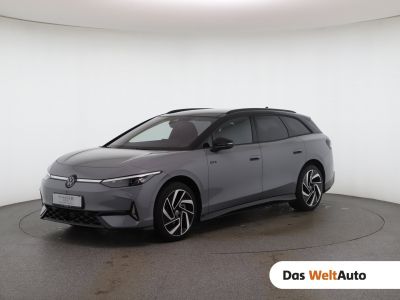 VW ID.7 Gebrauchtwagen