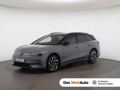 VW ID.7 Gebrauchtwagen