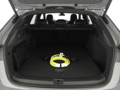 VW ID.7 Gebrauchtwagen VW ID.7 Gebrauchtwagen