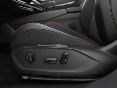 VW ID.7 Gebrauchtwagen