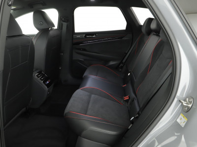 VW ID.7 Gebrauchtwagen