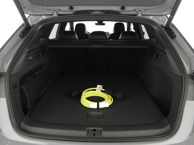 VW ID.7 Gebrauchtwagen