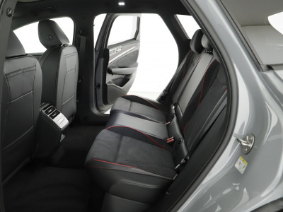 VW ID.7 Gebrauchtwagen