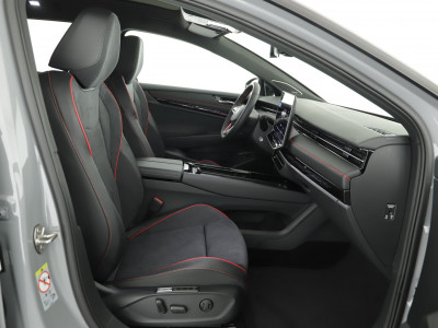 VW ID.7 Gebrauchtwagen