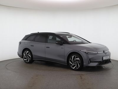 VW ID.7 Gebrauchtwagen VW ID.7 Gebrauchtwagen