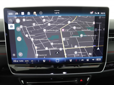 VW ID.7 Gebrauchtwagen