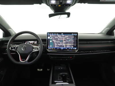 VW ID.7 Gebrauchtwagen