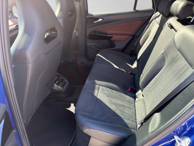 VW ID.4 Gebrauchtwagen VW ID.4 Gebrauchtwagen