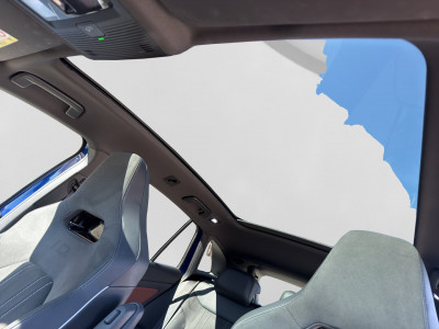 VW ID.4 Gebrauchtwagen VW ID.4 Gebrauchtwagen