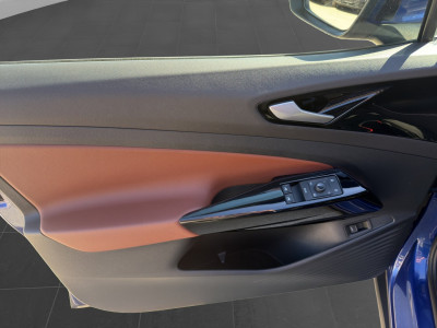 VW ID.4 Gebrauchtwagen VW ID.4 Gebrauchtwagen