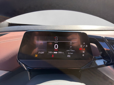 VW ID.4 Gebrauchtwagen VW ID.4 Gebrauchtwagen