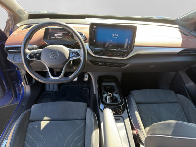 VW ID.4 Gebrauchtwagen VW ID.4 Gebrauchtwagen