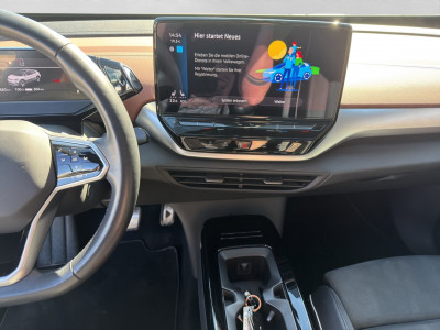 VW ID.4 Gebrauchtwagen VW ID.4 Gebrauchtwagen