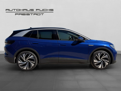 VW ID.4 Gebrauchtwagen VW ID.4 Gebrauchtwagen