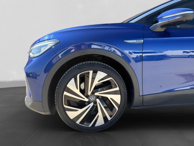VW ID.4 Gebrauchtwagen VW ID.4 Gebrauchtwagen