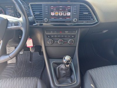 Seat Leon Gebrauchtwagen