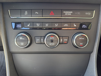 Seat Leon Gebrauchtwagen