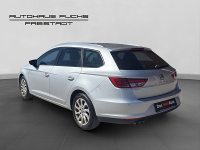 Seat Leon Gebrauchtwagen