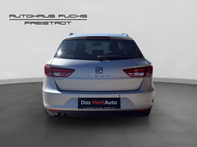 Seat Leon Gebrauchtwagen