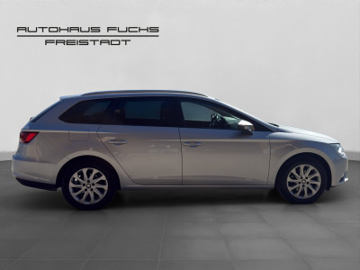 Seat Leon Gebrauchtwagen