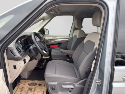 VW Multivan Gebrauchtwagen