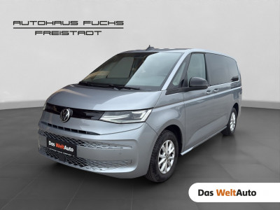 VW Multivan Gebrauchtwagen