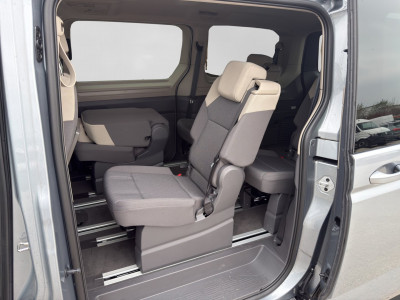 VW Multivan Gebrauchtwagen