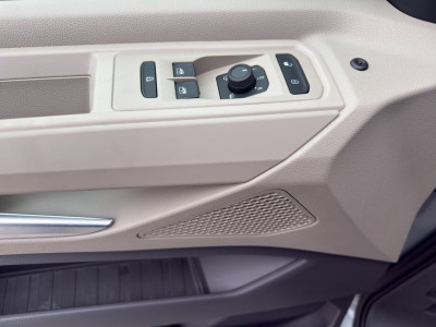 VW Multivan Gebrauchtwagen