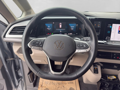 VW Multivan Gebrauchtwagen