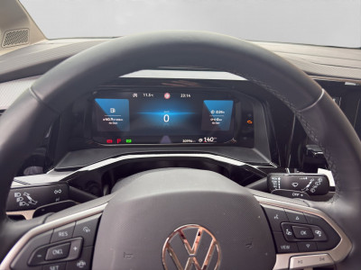 VW Multivan Gebrauchtwagen