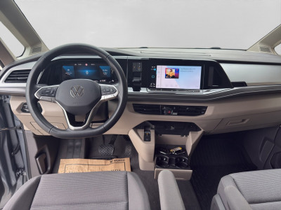 VW Multivan Gebrauchtwagen