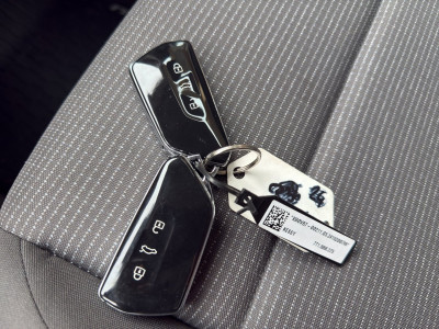 VW Multivan Gebrauchtwagen