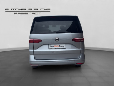 VW Multivan Gebrauchtwagen