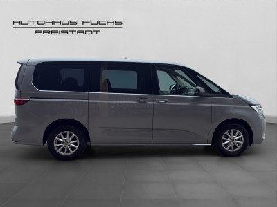 VW Multivan Gebrauchtwagen