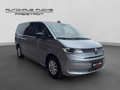 VW Multivan Gebrauchtwagen