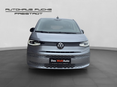 VW Multivan Gebrauchtwagen