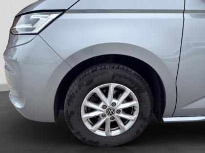 VW Multivan Gebrauchtwagen